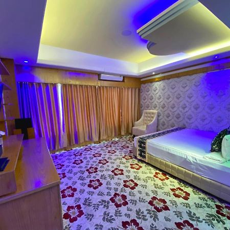 Cculb Resort & Convention Hall Gazipur Exterior photo