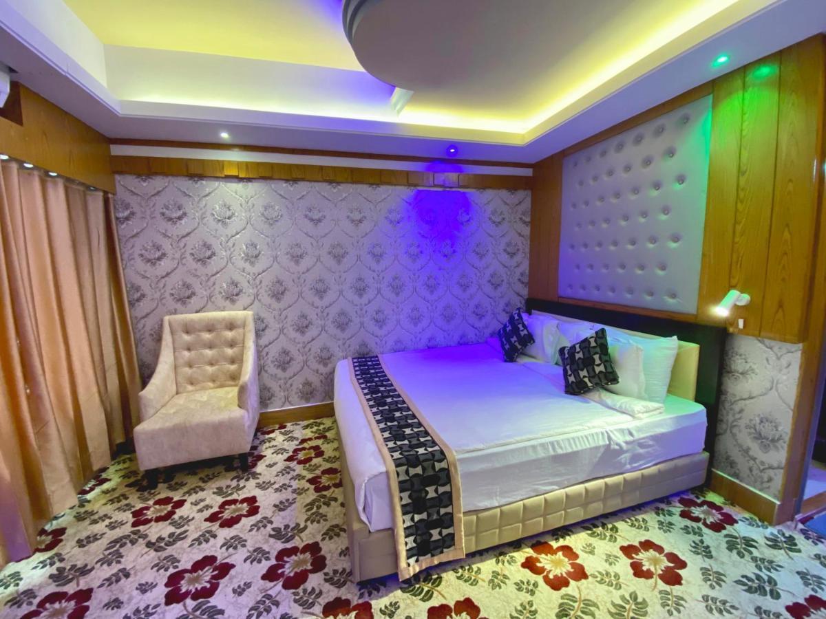 Cculb Resort & Convention Hall Gazipur Exterior photo