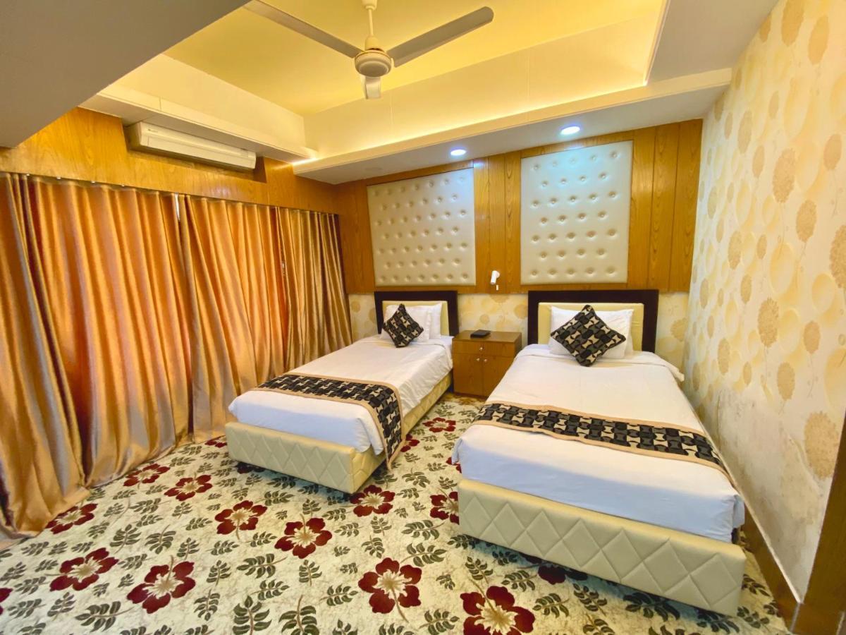 Cculb Resort & Convention Hall Gazipur Exterior photo